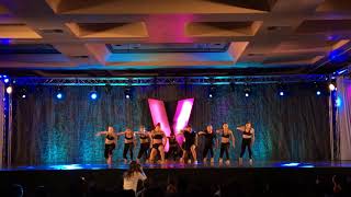 Velocity  CHOREO by Dee Caspary [upl. by Mccandless391]