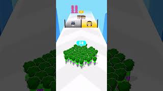 AGENT SUPER HERO RUN 🦸 ⭕️⭕️ game games funnyvideos funny viral trending [upl. by Annocahs940]