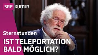 So sieht Quantenphysiker Anton Zeilinger die Welt  Sternstunde Religion  SRF Kultur [upl. by Aleydis509]