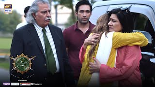 Sinf e Aahan Episode 7  BEST SCENE 05  ARY Digital Drama [upl. by Kassel165]