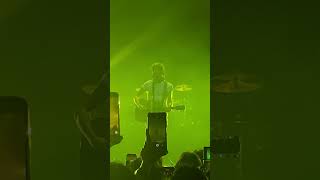 quotThunderquot intro  Boys Like Girls live in Manila [upl. by Neo634]