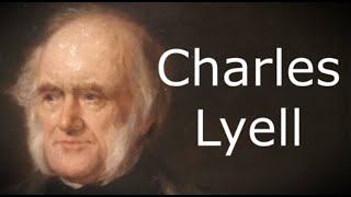 Charles Lyell Biography  Scottish Geologist Considered The Father of Geology [upl. by Enida497]