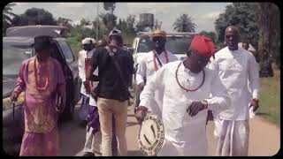 Late Dr Moses Okotie Funeral [upl. by Alaik]