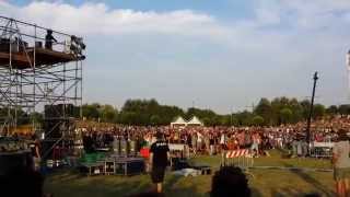 Rockin1000  Foo Fighters  Unofficial video [upl. by Nac]