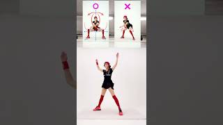 LEARN FIGUREROBI Workout 33Wide squat amp rotate both armsshorts鄭多燕チョンダヨンjungdayeon [upl. by Natica]