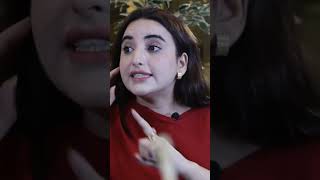 Hareem Shah Latest Interview [upl. by Zitah186]