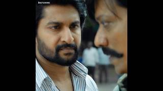 Nani new movie hindi dubbed  movie clips  Bestscenes  movieclips bestscenes south shorts [upl. by Ameehsat]