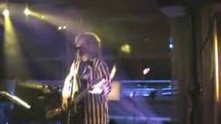 Billy Connollys Lovechild Silly Connolly sings Libby Libido [upl. by Travax]