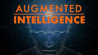 AI FOR GOOD  Augmented Intelligence [upl. by Lola]