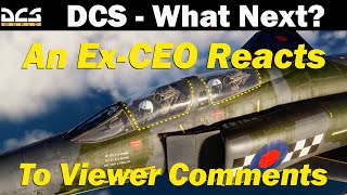 How to Fix DCS [upl. by Felt590]