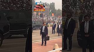 SPG COMMANDO GRAND ENTRY PM MODI GRAND ENTRY STATUS SPG STATUS spg commando pmmodi trending [upl. by Lacey]