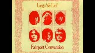 Fairport Convention  Reynardine [upl. by Onahpets226]