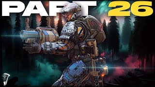 This Supply Convoy Really Needed To Go Well  XCOM 2 WOTC Season 9 2024  Part 26 [upl. by Dyal]