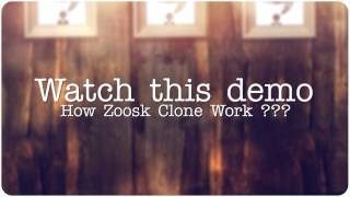 Zoosk Clone  A Popular Romantic Social Network Clone [upl. by Chesna190]