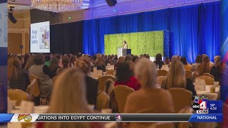 Salt Lake Chamber recognizes women business leaders [upl. by Alian]