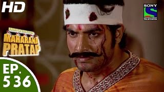 Bharat Ka Veer Putra Maharana Pratap  महाराणा प्रताप  Episode 536  7th December 2015 [upl. by Darlene782]