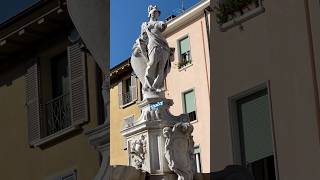 Italy Brescia shorts travelvlog italytravelguide europeantravel [upl. by Warden]