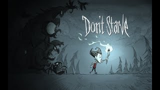 Dont Starve adventure mode [upl. by Lledyl]