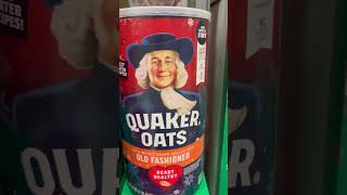 Sprite Cranberry on Quaker [upl. by Jablon]