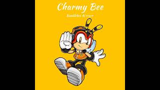 Bumblebee SPED UP  Charmy Bee Team Chaotix AI cover [upl. by Cirderf107]