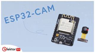 ESP32CAM Unboxing amp Setting Up [upl. by Barren211]