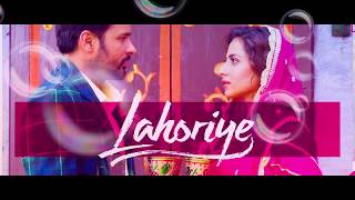 《《♡♡》》Jay tu akhy ta gut witch Lahore gundlaan Amrinder Gill  Lahoriye Movie Songs 》》♡♡《《 [upl. by Sansen]