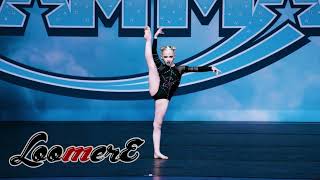 Black Widow  Dance Moms Full Song [upl. by Netsyrk]