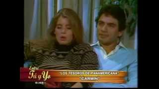 Lorena desayuna con el actor Roberto Moll 22 [upl. by Nels]