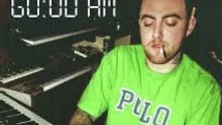 Ascension Mac Miller GOOD AM slowed [upl. by Emmerie]