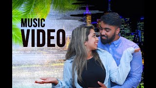 Enna Venum Official Music Video  T Janoth feat Babi Supram  Mass Entertainment  Jerone B  4K [upl. by Handal]