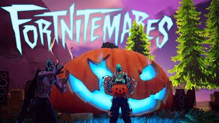 PROBANDO FORTNITEMARES 2024 F POR EL JETPACK [upl. by Ermentrude273]