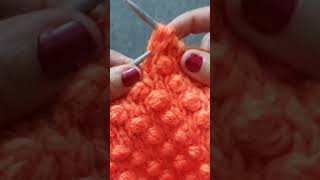 Knitting New Easy Sweater Design Pattern Short Video Subscribe Please [upl. by Ahsinra]