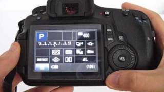 Canon EOS 60D  Review  First Look [upl. by Ohce257]