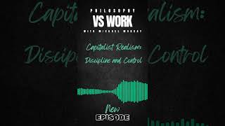 New Episode Capitalist Realism Discipline Control shorts reels subscribe podcast [upl. by Sirama]