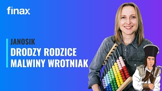 Janosik  Drodzy rodzice Malwiny Wrotniak [upl. by Torey221]