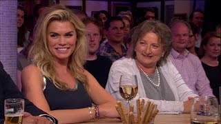 Nederland zoveel accenten in zon klein land  RTL LATE NIGHT [upl. by Opal]