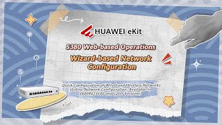 S380 Web Wizardbased Network Configuration EntireNetwork Configuration [upl. by Ilellan447]