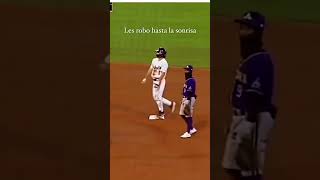 Ese si sabe robar basé jajaja licey [upl. by Herrera]