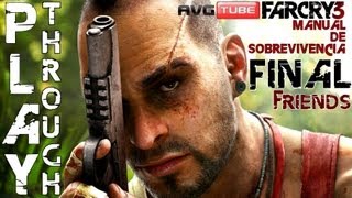 Far Cry 3 Playthrough FINAL¹ [upl. by Glaser]