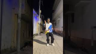 Teri aakhya ka yo kajal dance dancemusiclovers bollywooddance dancer [upl. by Eihcra411]