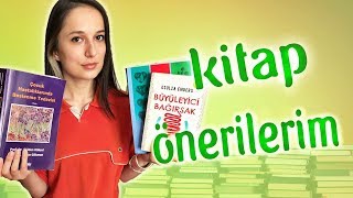 KİTAP ÖNERİLERİM  Beslenme ve Diyetetik [upl. by Acinelav]