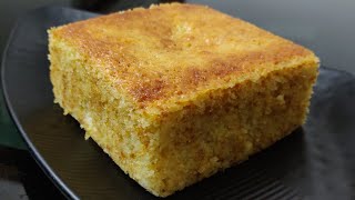 Lemon Tea Cake  Easy Lemon Cake  Lemon Cake Recipe  How to make moist lemon cake  Mini Cook [upl. by Nur]