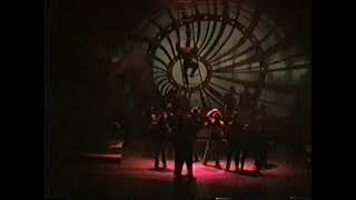 HavanaCrapshooters Ballet  1994 National Tour Guys and Dolls [upl. by Blithe83]