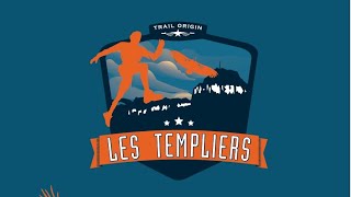 ENDURANCE TRAIL DES TEMPLIERS 2022 festivaldestempliers4498 [upl. by Oap]