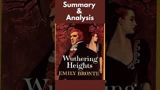 Wuthering Heights by Emily Brontë Summary amp Analysis [upl. by Bentley]