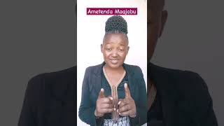 Ametenda Maajabumusic gospel fyp christianmusic [upl. by Mandle]