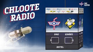 EHC Kloten vs EHC Olten  Chloote Radio [upl. by Asyral]