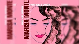 Marisa Monte  Cor de Rosa e Carvão  CD Completo HD [upl. by Ahcorb]