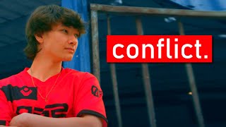 Is Sinatraa Banned from Valorant Franchising [upl. by Hsemar]