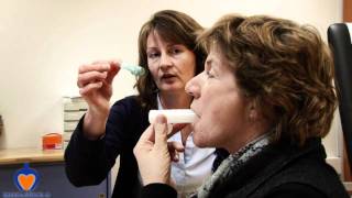 COPD Spirometrie  Wat kun je verwachten [upl. by Negah]